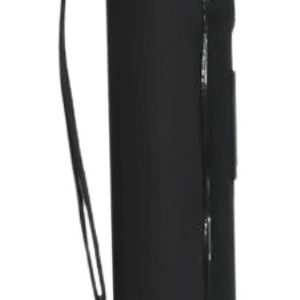 Porta Varas Tubolar De Pesca Sol E Lua De 1,70m Preto